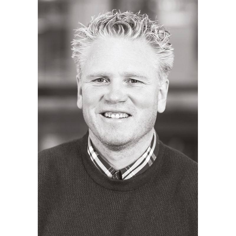 TrondErling Jensen Thon Eiendom