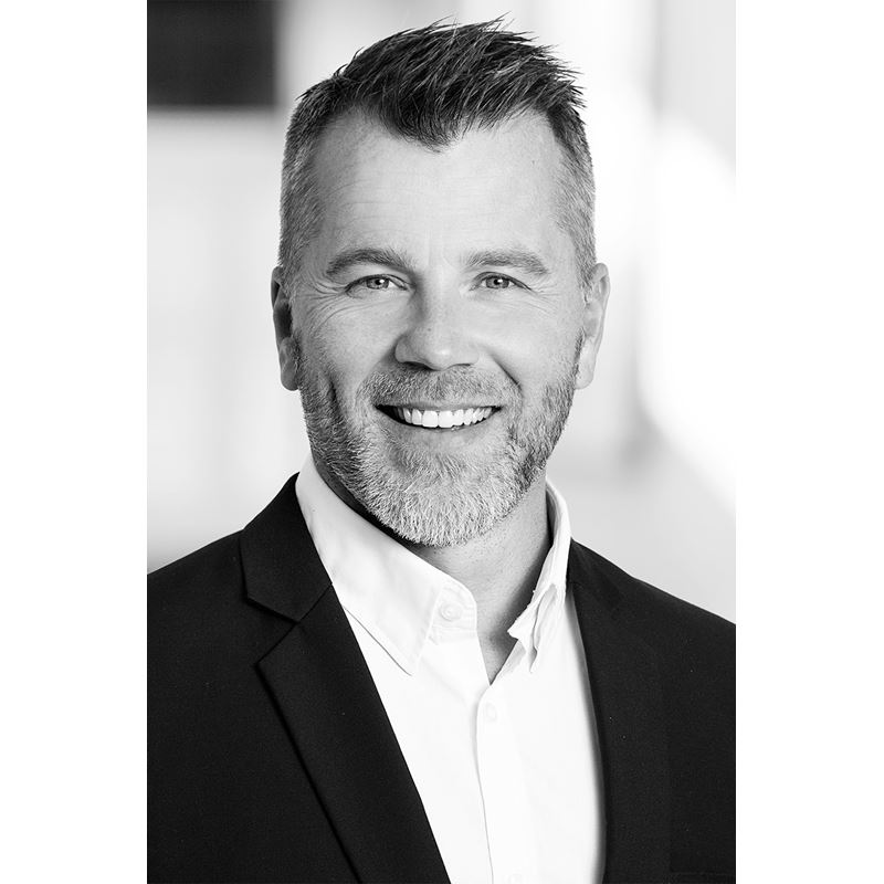 Kristian B. Johansen Thon Eiendom